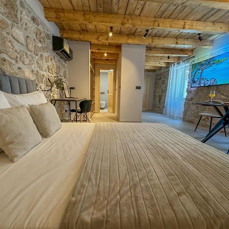 Rocky Heaven Suite Dubrovnik Buitenkant foto