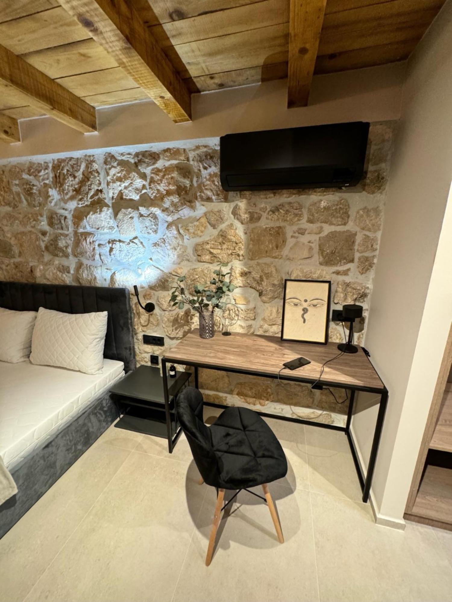 Rocky Heaven Suite Dubrovnik Buitenkant foto
