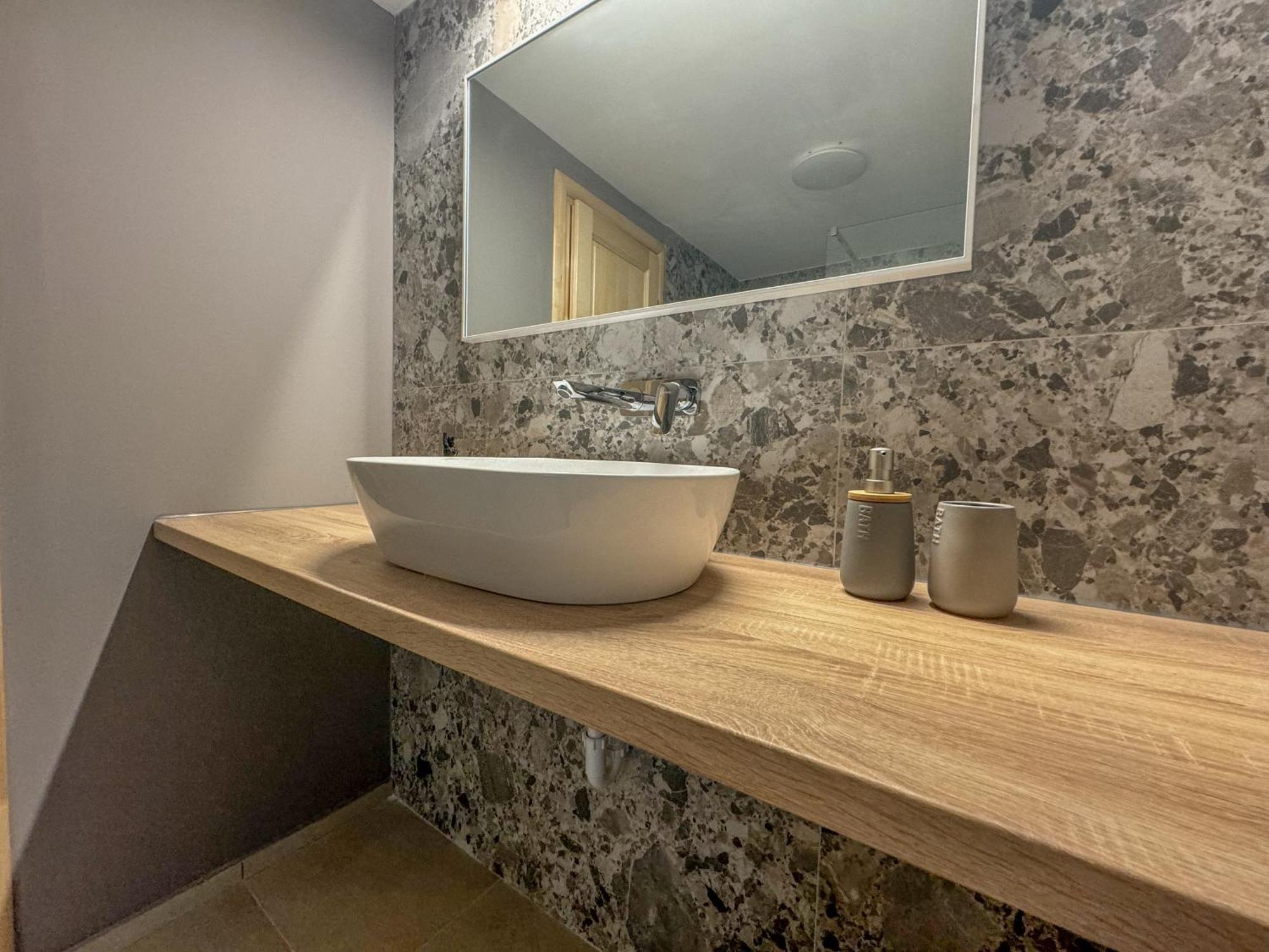 Rocky Heaven Suite Dubrovnik Buitenkant foto