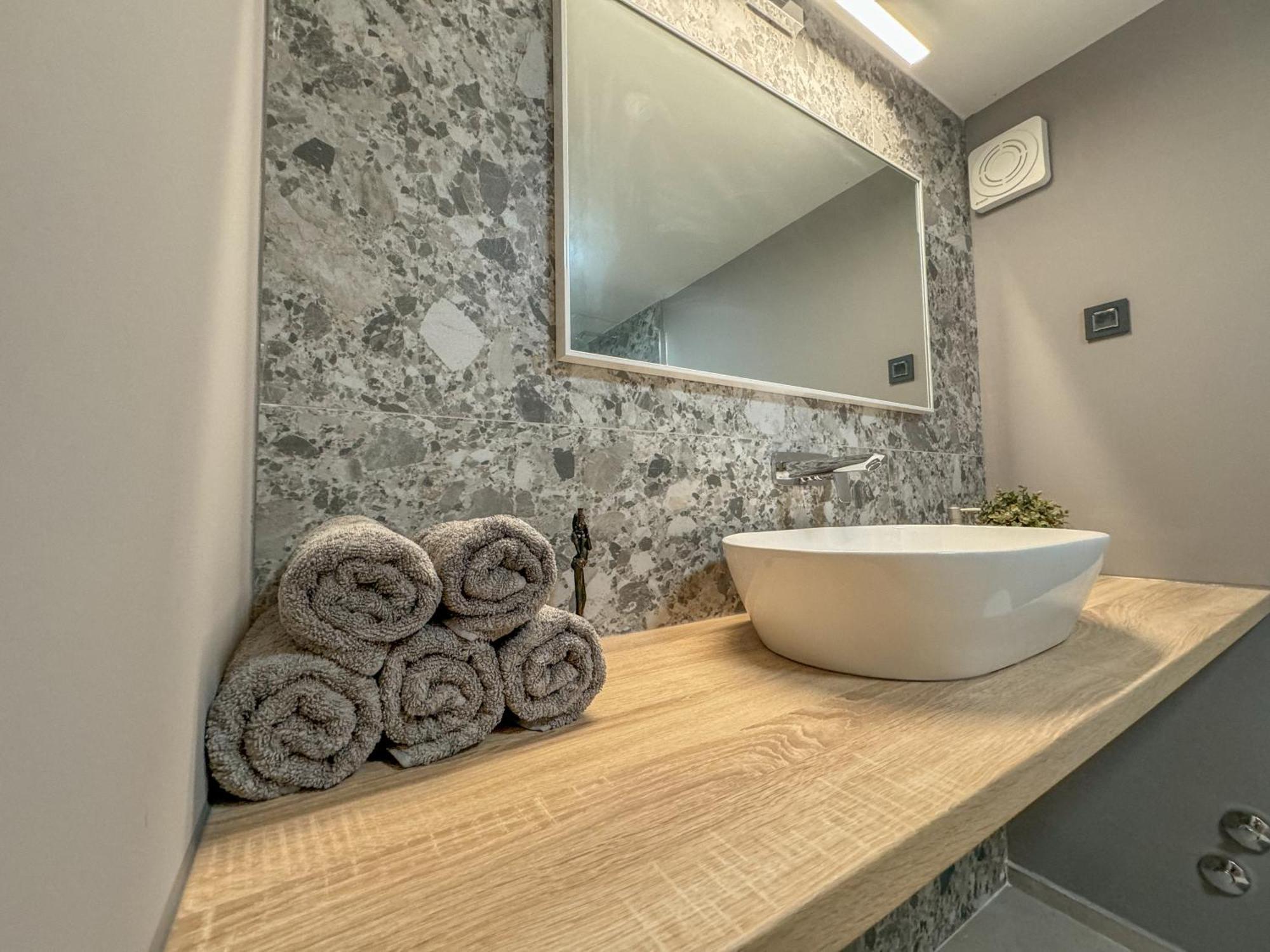 Rocky Heaven Suite Dubrovnik Buitenkant foto