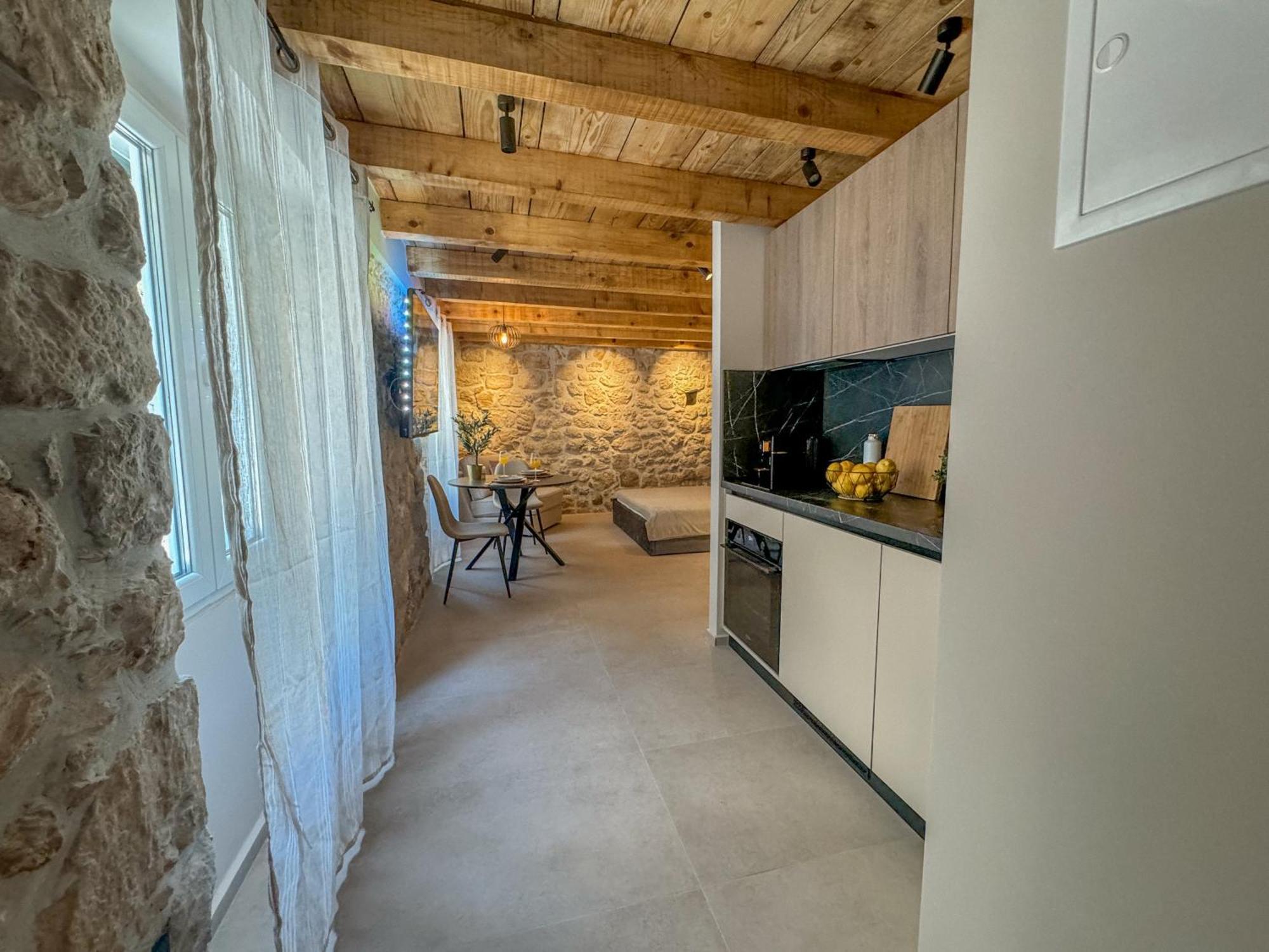 Rocky Heaven Suite Dubrovnik Buitenkant foto