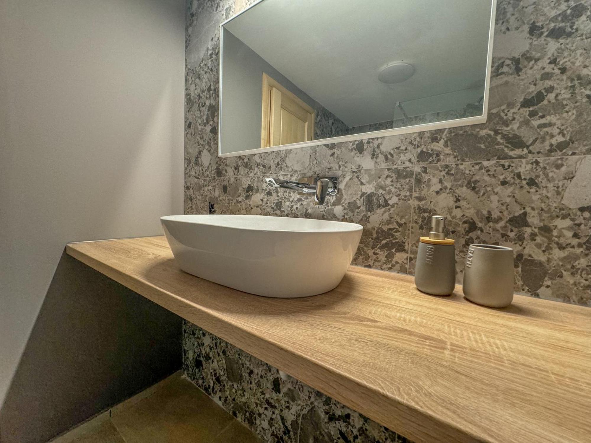 Rocky Heaven Suite Dubrovnik Buitenkant foto