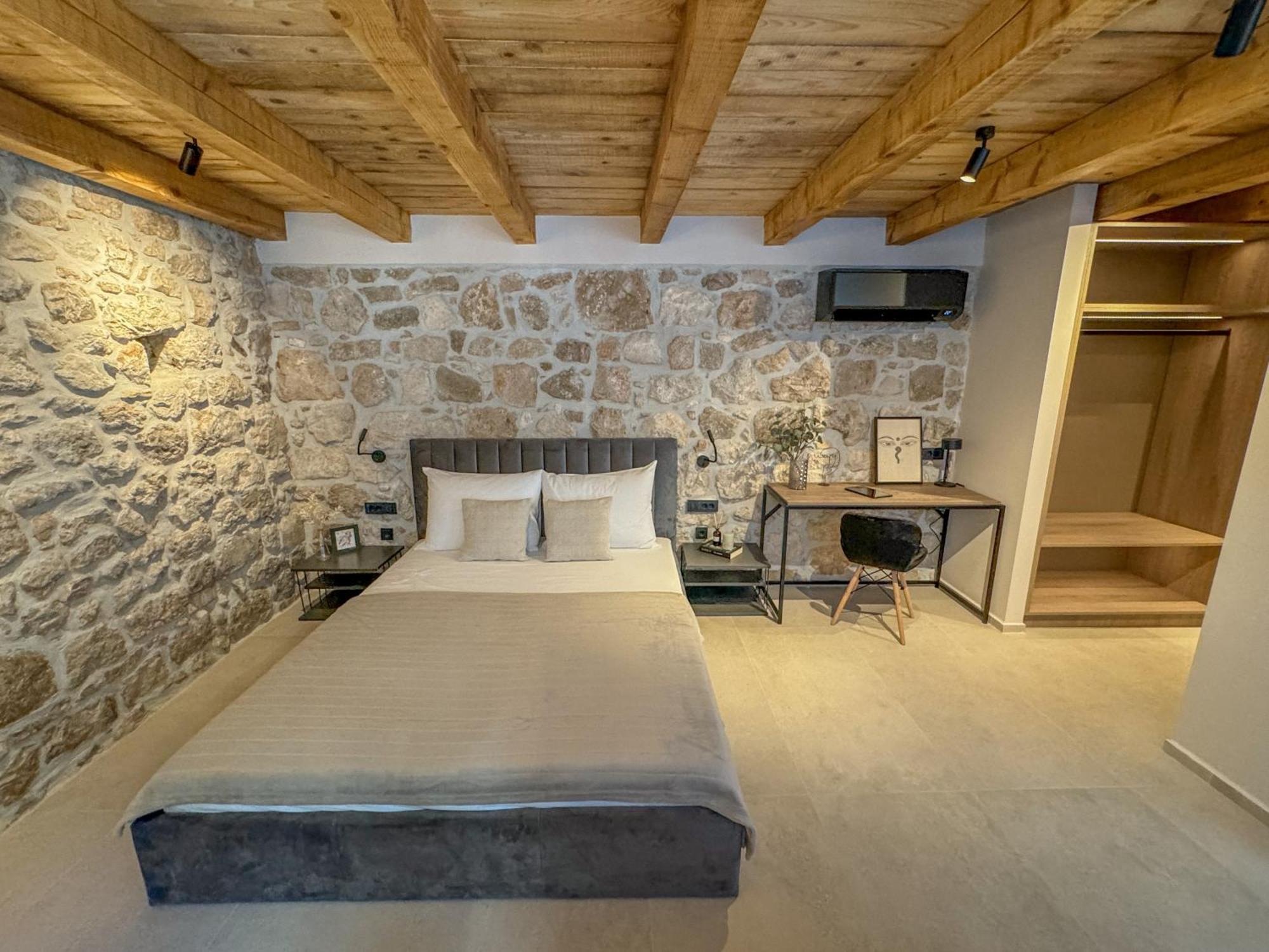Rocky Heaven Suite Dubrovnik Buitenkant foto