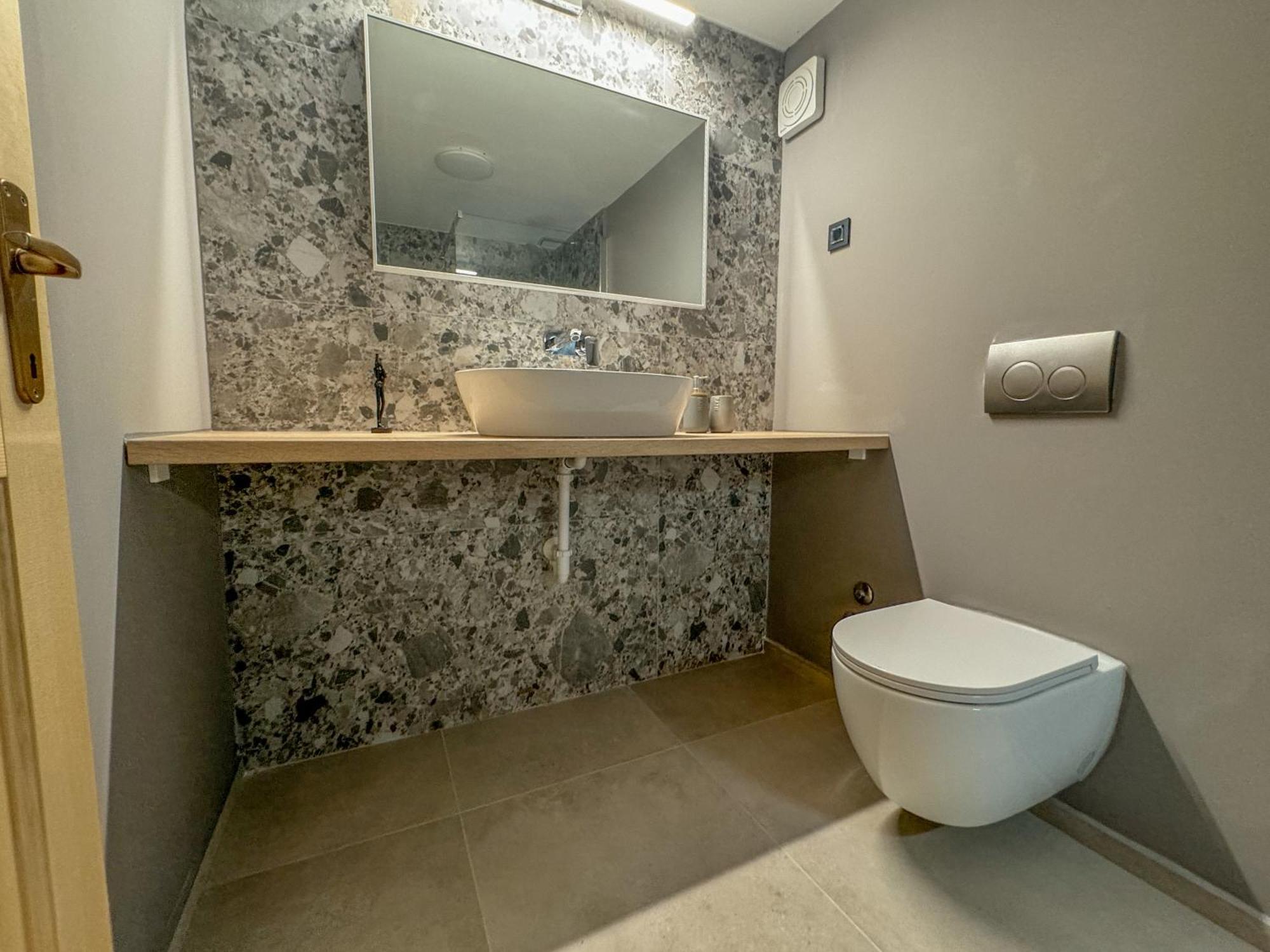 Rocky Heaven Suite Dubrovnik Buitenkant foto