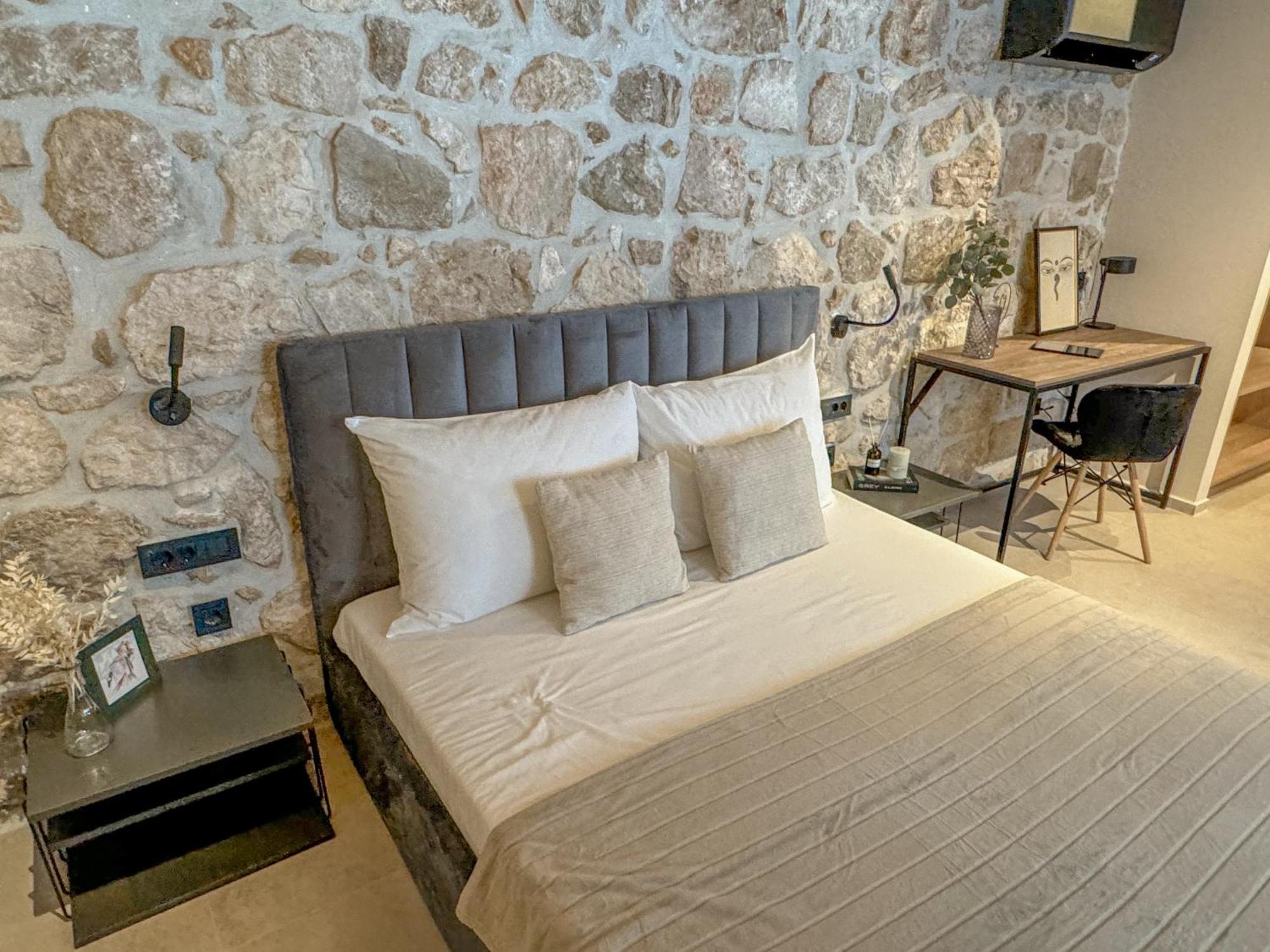 Rocky Heaven Suite Dubrovnik Buitenkant foto