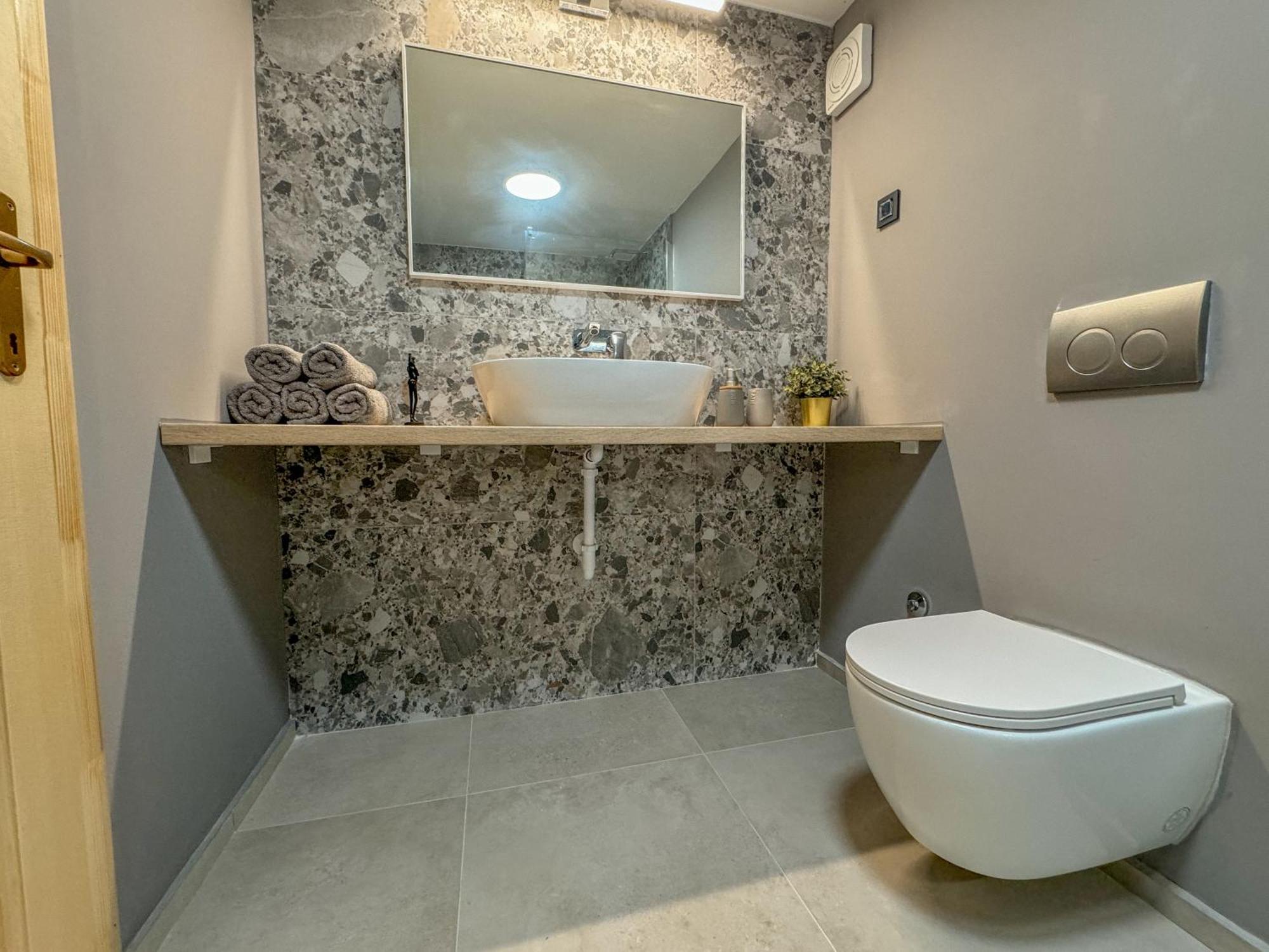Rocky Heaven Suite Dubrovnik Buitenkant foto