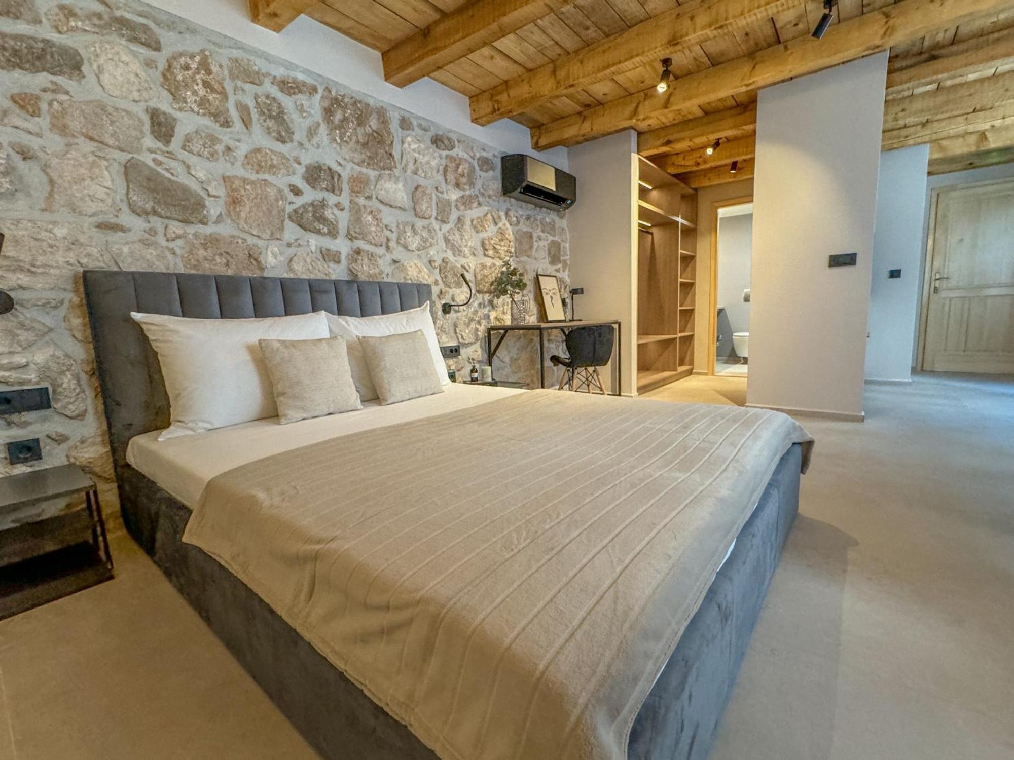 Rocky Heaven Suite Dubrovnik Buitenkant foto