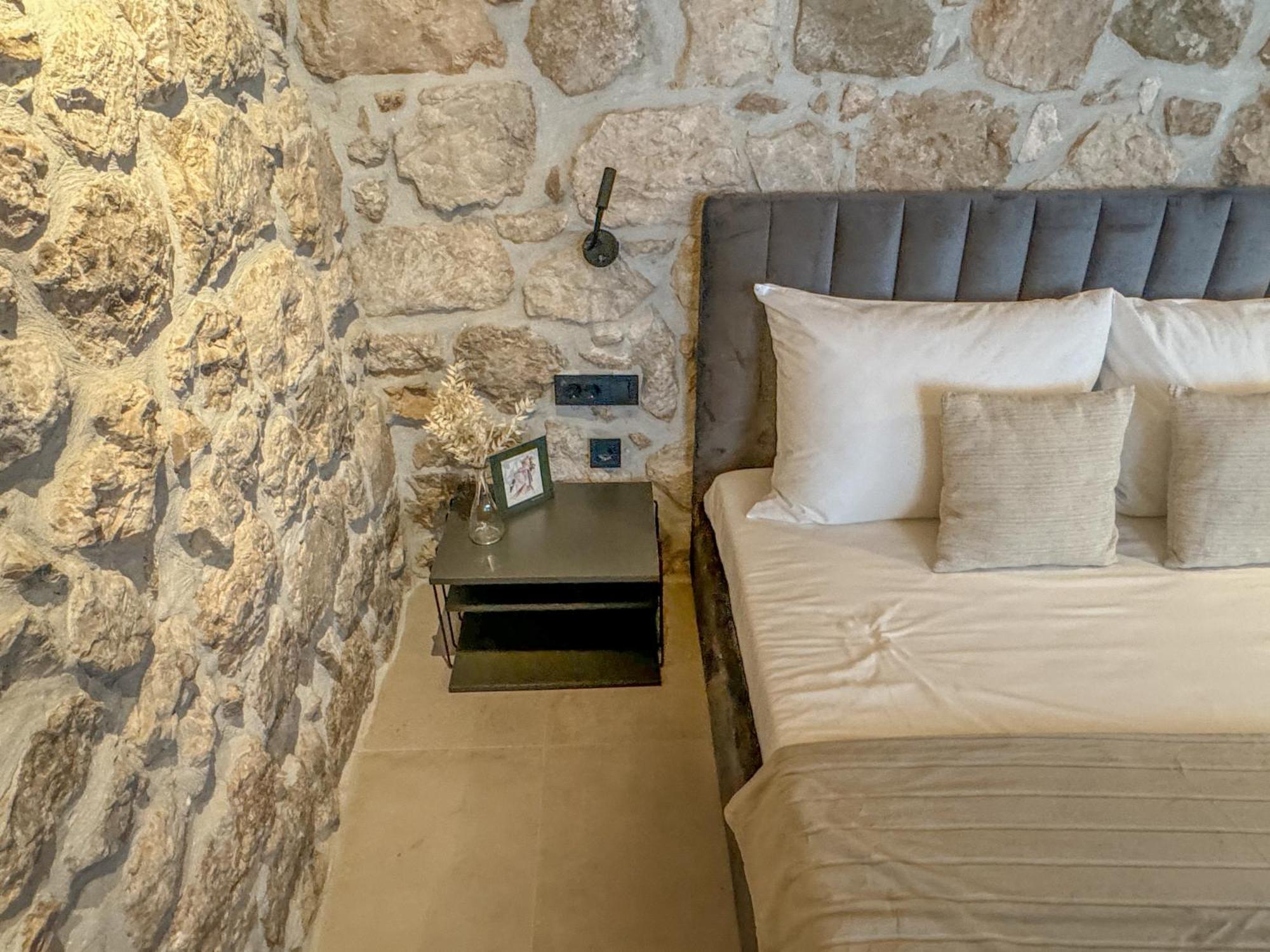 Rocky Heaven Suite Dubrovnik Buitenkant foto